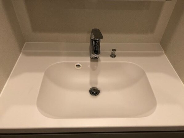 パークアクシス木場キャナルウエストの物件内観写真